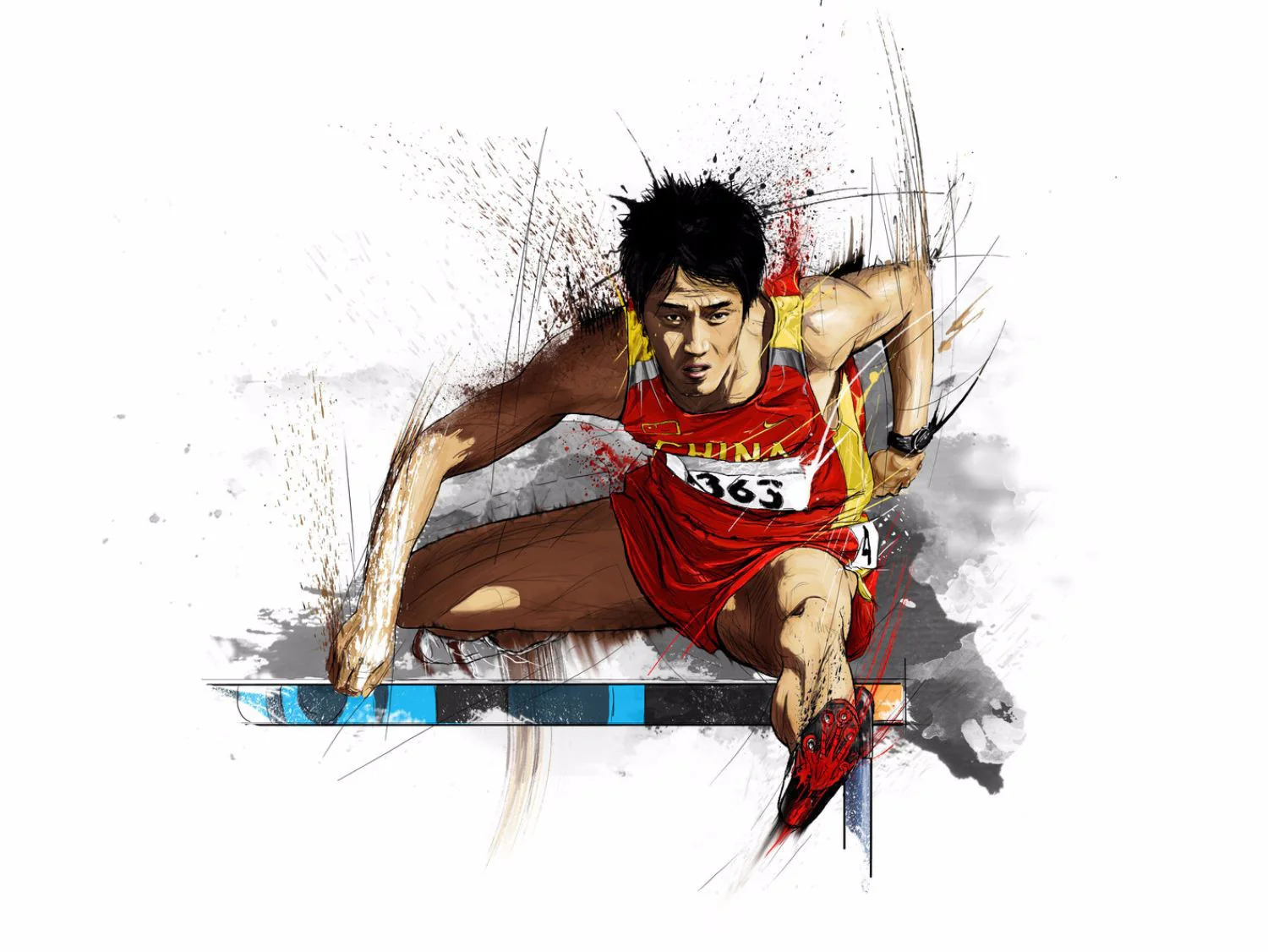 能够成为这 能够成为这