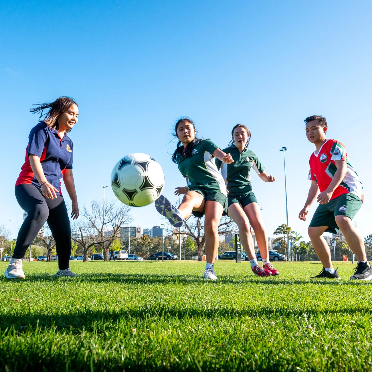 部分观众更 部分观众更